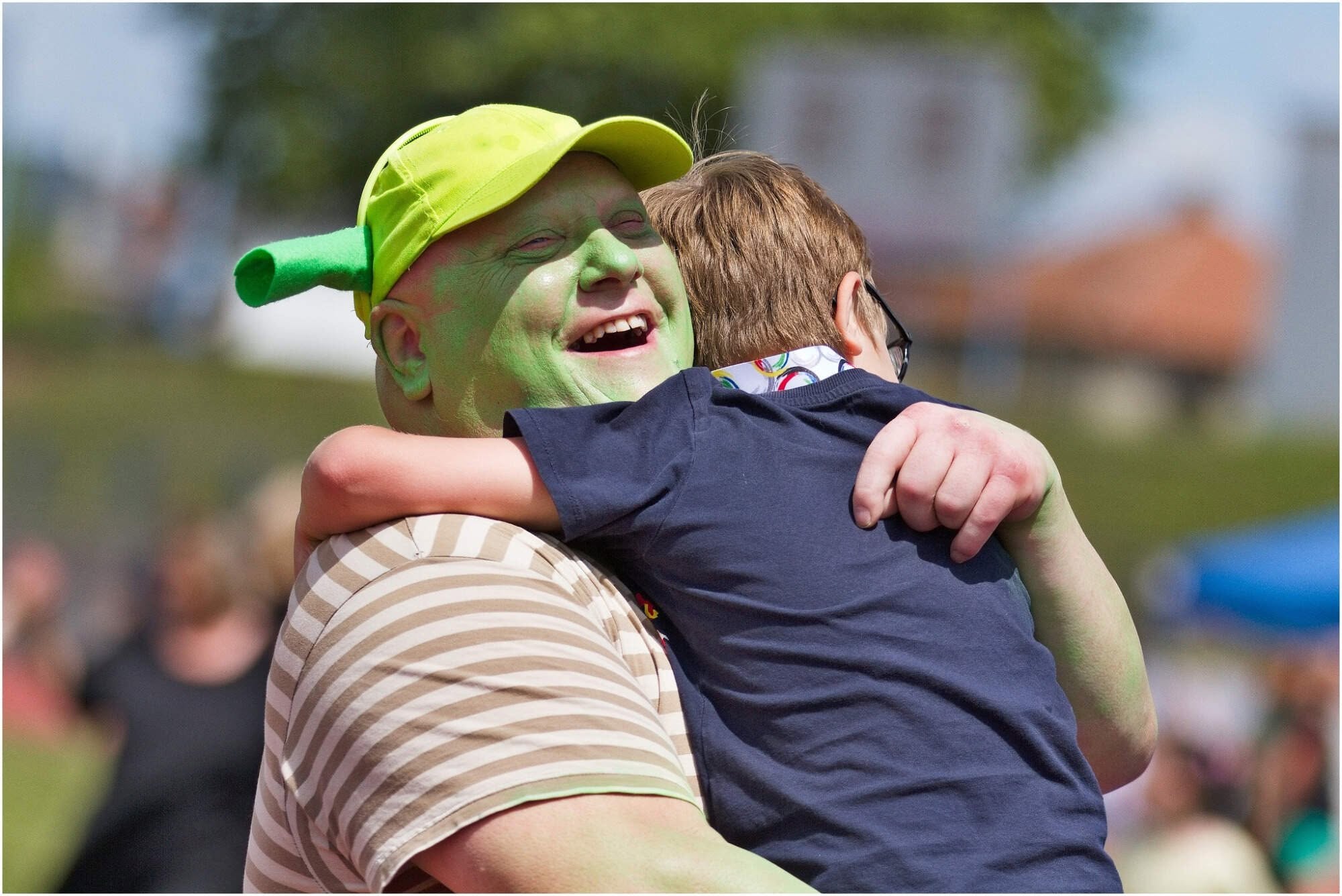 shrek